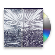 Ghost – IMPERA (CD)