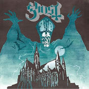 Ghost – Opus Eponymous (Uk LP Vinyl)
