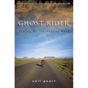 Ghost Rider: Travels on the Healing Road - Hardcover