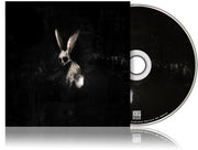 Ghostkid – Follow The White Rabbit (With Booklet, Digipak CD)
