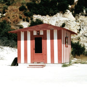 Giacomo Zanus – Wandering Away Is Safer Than Getting Lost on Your Own (LP Vinyl)