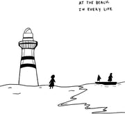 Gigi Perez – At The Beach, In Every Life (CD)