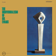 Gil Evans – Individualism of Gil Evans (verve Vault Series, 180g LP Vinyl)