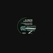 Gil Tamazyan – International Waters (LP Vinyl)