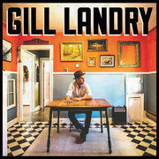 Gill Landry – Gill Landry (CD)