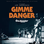 Gimme Danger - Music From The Motion Picture (LP Vinyl)