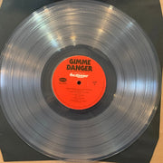 Gimme Danger - Music From The Motion Picture (LP Vinyl)