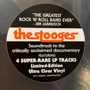 Gimme Danger - Music From The Motion Picture (LP Vinyl)