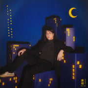Ginger Root – City Slicker (5th Anniversary Edition, Blue LP Vinyl)