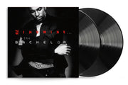 Ginuwine – Ginuwine...The Bachelor (LP Vinyl)
