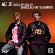 Giovanni Sollima – Wild Love (CD)