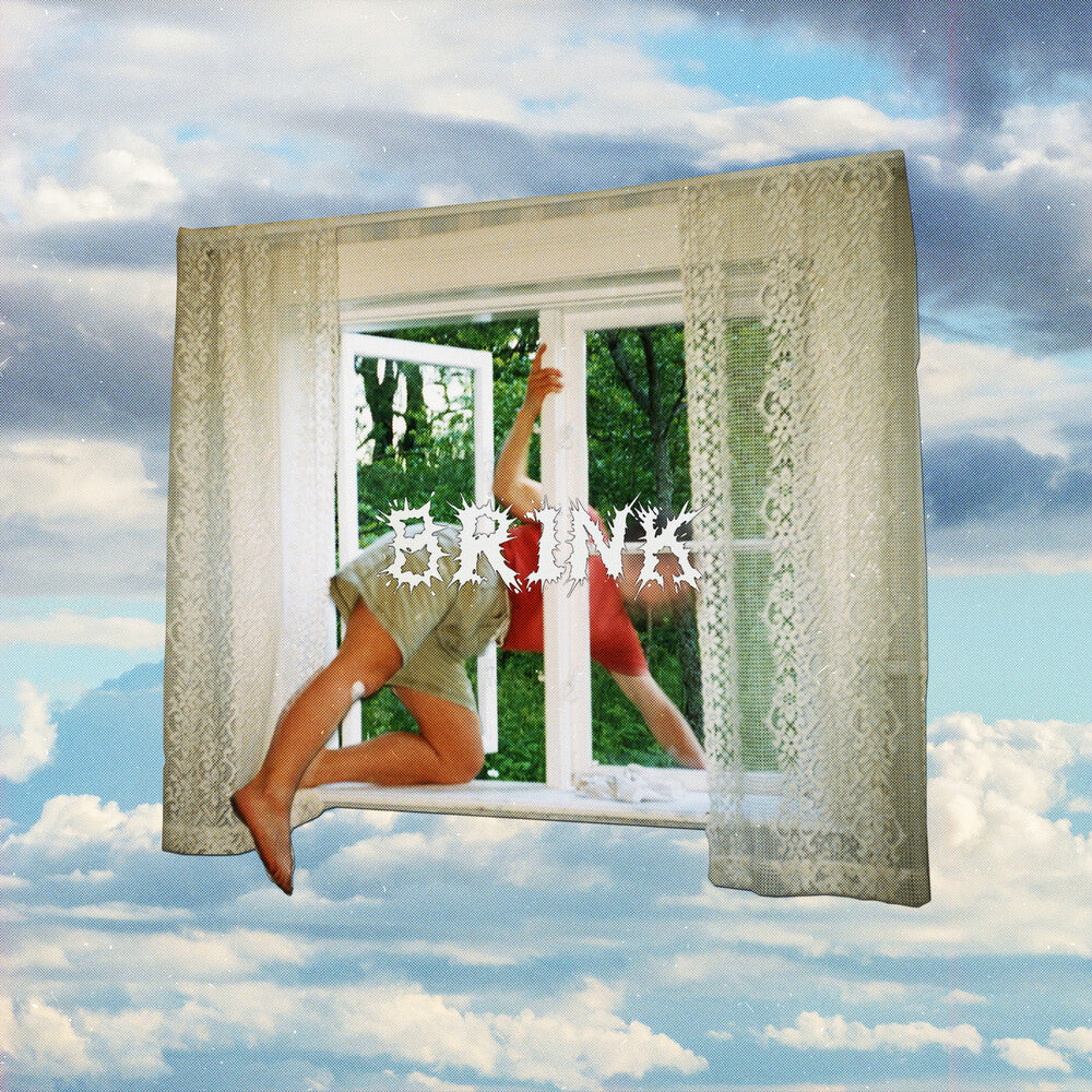 Girl Scout – Brink (CD)