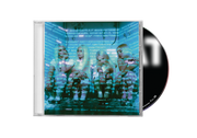 Girlset – Chat (online_groupchat Version 2 CD)