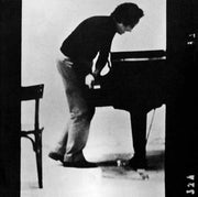 Giuseppe Chiari – Il Metodo Per Suonare (LP Vinyl)