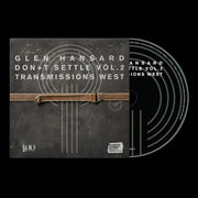 Glen Hansard – Don't Settle Vol. 2 - Transmissions West (LP Vinyl)