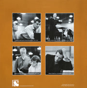 Glenn Gould – The Complete Glenn Gould Bach Keyboard Concertos Nos. 1-5 & 7 (LP Vinyl)