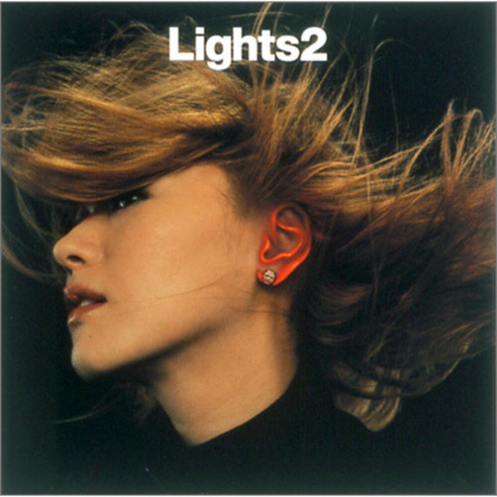 Globe – Lights 2 (LP Vinyl)