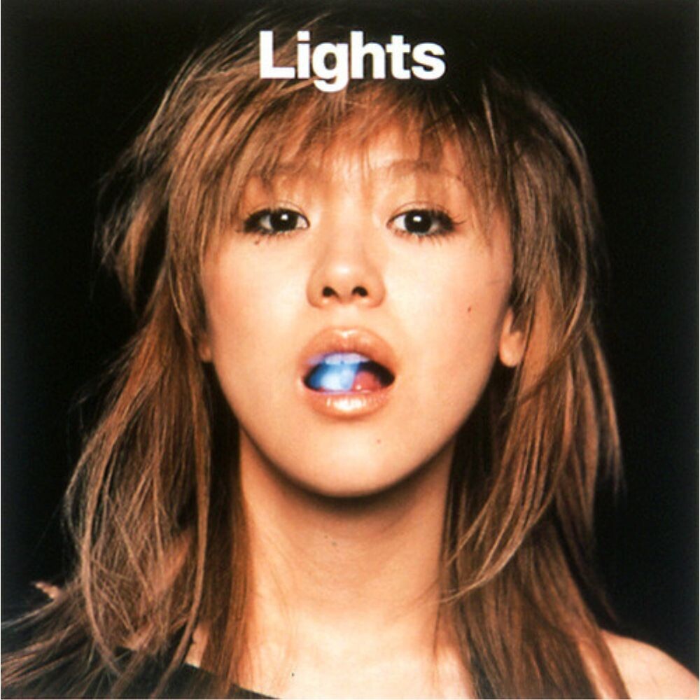 Globe – Lights (LP Vinyl)