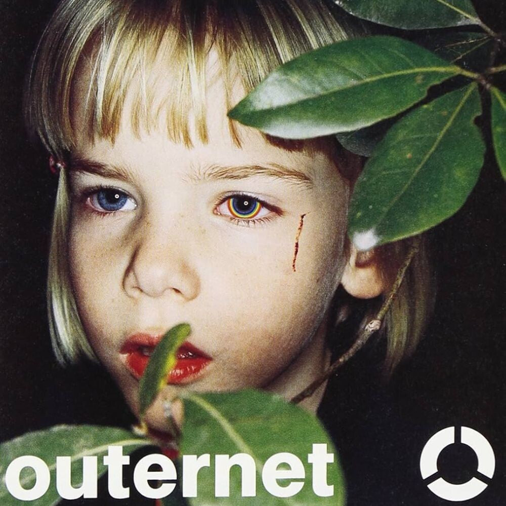 Globe – Outernet (LP Vinyl)
