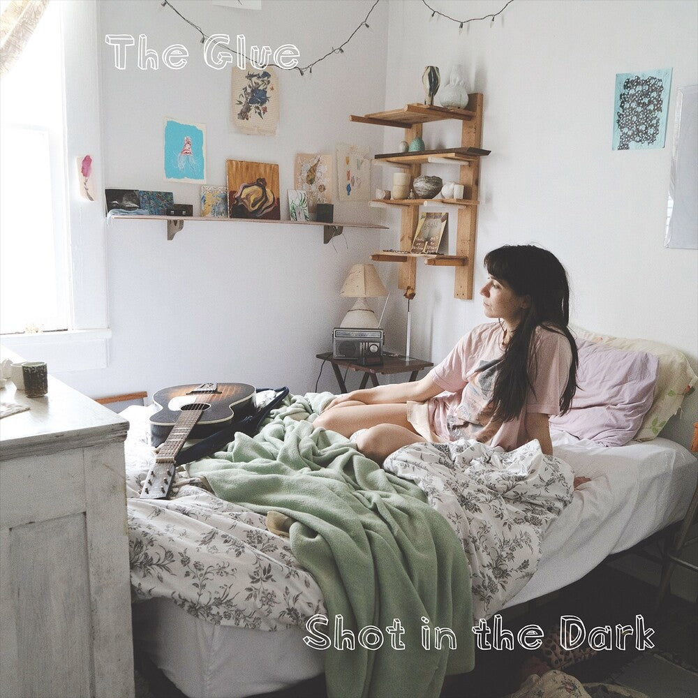 Glue – Shot In The Dark (LP Vinyl)