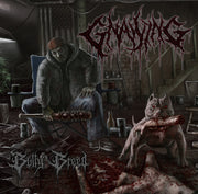 Gnawing – Bully Breed (CD)