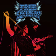Go – Free Electricity (CD)