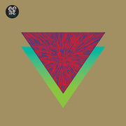 Goat – Commune (Blue, Colored, Limited Edition LP Vinyl)