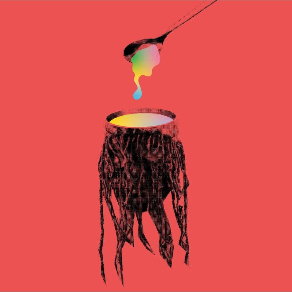 Goat – Headsoup (LP Vinyl)