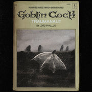 Goblin Cock – Traumanaut (CD)