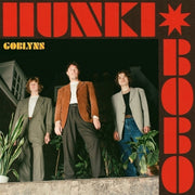 Goblyns – Hunki Bobo (Colored, Grn, Org LP Vinyl)