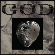 God – Possession - Tan Smoke (Colored, Tan, Remastered, Smok LP Vinyl)