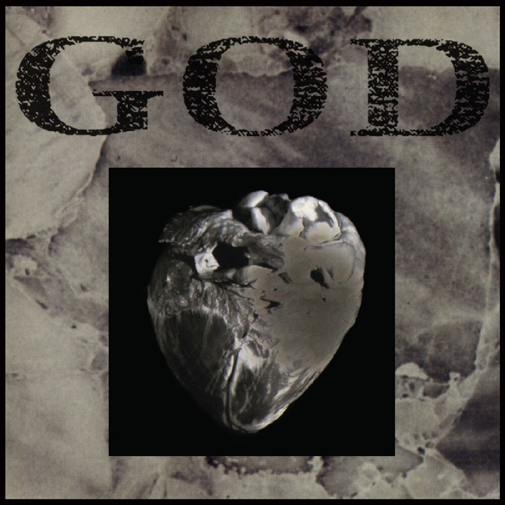 God – Possession - Tan Smoke (Colored, Tan, Remastered, Smok LP Vinyl)