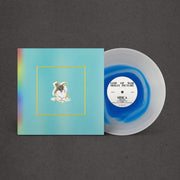 God of War – Molly Picture (Blue, Clear LP Vinyl)