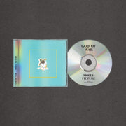 God of War – Molly Picture (CD)