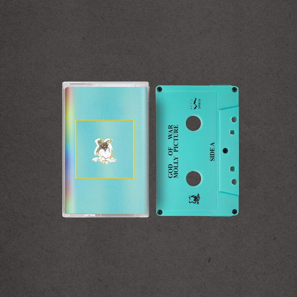 God of War – Molly Picture (Cassette)