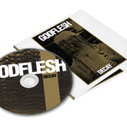 Godflesh – Decay (CD)