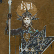 Gojira – Fortitude (LP Vinyl)