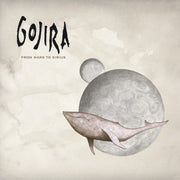 Gojira – From Mars To Sirius (Import CD)