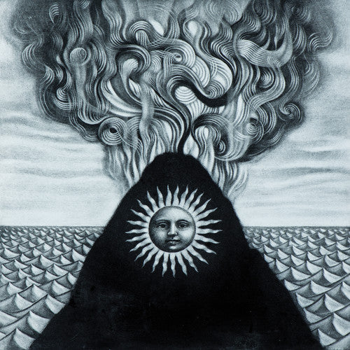 Gojira – Magma (LP Vinyl)