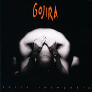 Gojira – Terra Incognita (CD)