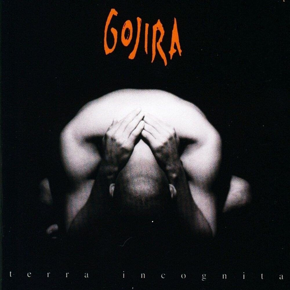 Gojira – Terra Incognita (CD)