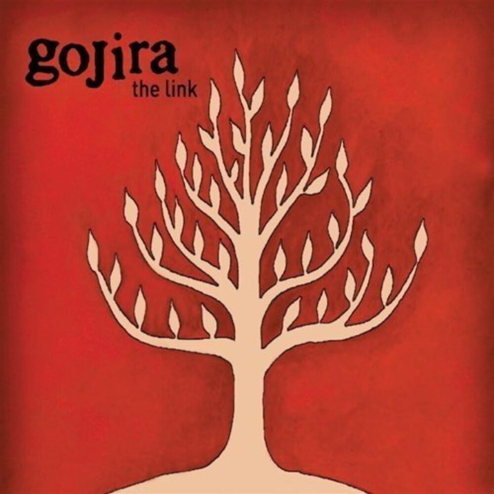 Gojira – The Link (LP Vinyl)