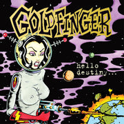 Goldfinger – Hello Destiny (Colored, Purp LP Vinyl)