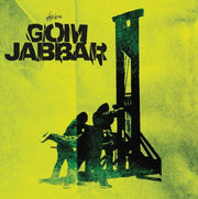 Gom Jabbar – Gom Jabbar (LP Vinyl)