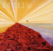 Gomez – New Tide (CD)