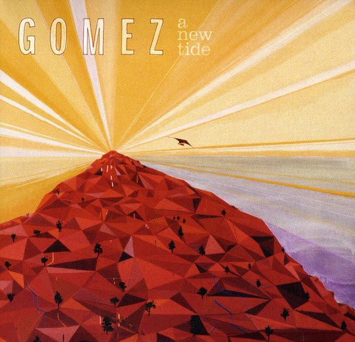 Gomez – New Tide (CD)