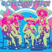 Gomez – Out West (2-CD)