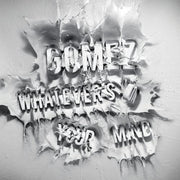 Gomez – Whatevers On Your Mind (Deluxe LP Vinyl)
