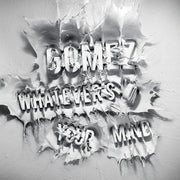 Gomez – Whatevers on Your Mind (CD)