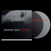 Goo Goo Dolls – Let Love In - 20th Anniversary (2-CD)